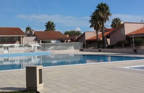 Saint-Cyprien Plage Apartment | Apartment Saint-Cyprien, 1 bedroom, 4 persons