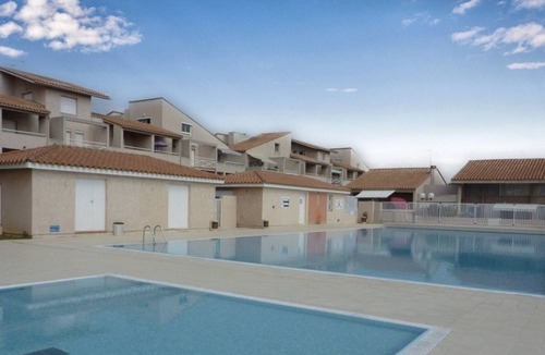 Saint-Cyprien Plage Apartment | Apartment Saint-Cyprien, 1 bedroom, 4 persons