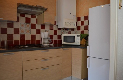 Saint-Cyprien Plage Apartment | Apartment Saint-Cyprien, 2 bedrooms, 5 persons
