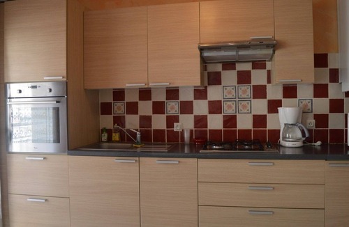 Saint-Cyprien Plage Apartment | Apartment Saint-Cyprien, 2 bedrooms, 5 persons