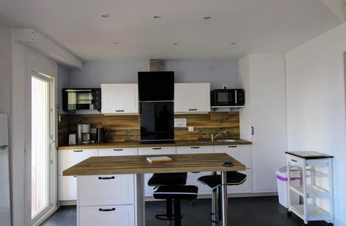 Saint-Cyprien Plage Apartment | Apartment Saint-Cyprien, 2 bedrooms, 6 persons