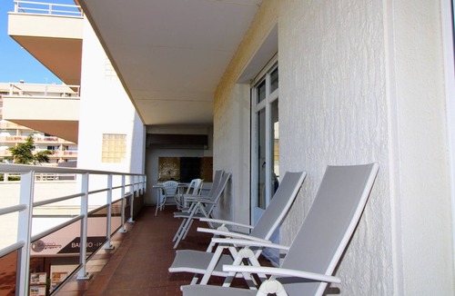 Saint-Cyprien Plage Apartment | Apartment Saint-Cyprien, 2 bedrooms, 6 persons