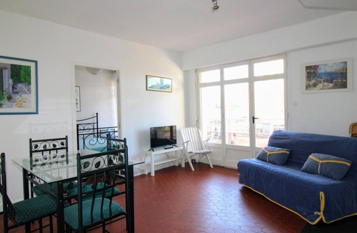 Saint-Cyprien Plage Apartment | Apartment Saint-Cyprien, 2 bedrooms, 6 persons