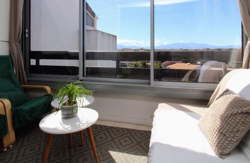 Saint-Cyprien Plage Apartment | Apartment Saint-Cyprien, 1 bedroom, 4 persons