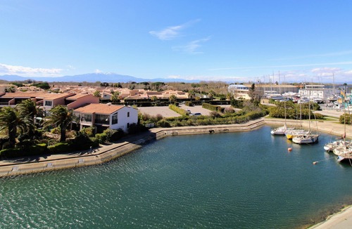 Saint-Cyprien Plage Apartment | Apartment Saint-Cyprien, 1 bedroom, 4 persons