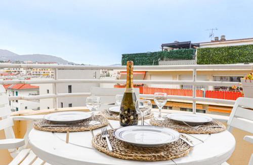 Saint Maurice Apartment | Apartment Saint Christophe by Interhome