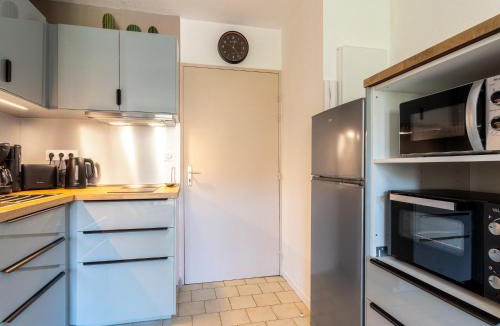 Le Lavandou Apartment | Apartment Saint James-3 by Interhome