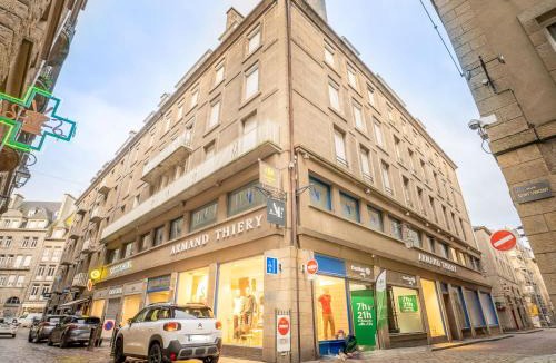 Intra Muros Apartment | Apartment Saint Vincent by Interhome