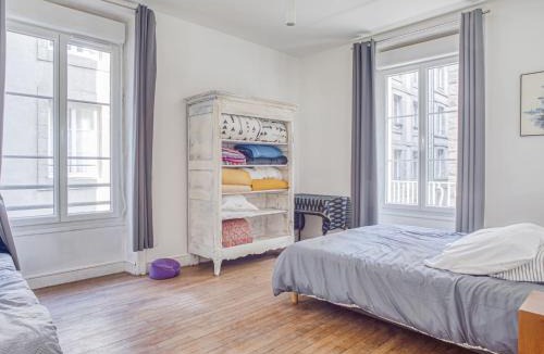 Intra Muros Apartment | Apartment Saint Vincent by Interhome