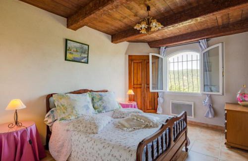 Bauduen Apartment | Apartment Sainte Croix by Interhome