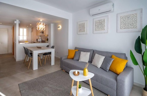 Segur de Calafell Apartment | Apartment Sakura by Interhome