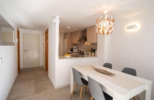 Segur de Calafell Apartment | Apartment Sakura by Interhome