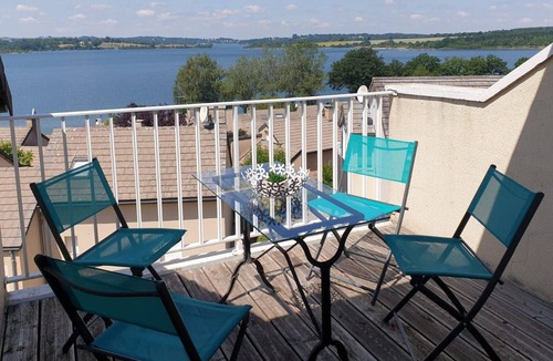 Salles-Curan Apartment | Apartment Salles-Curan, 1 bedroom, 6 persons