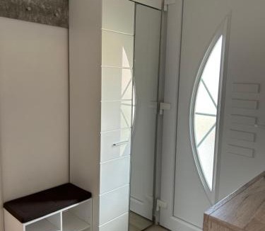 Trogir Apartment | Apartment Salov