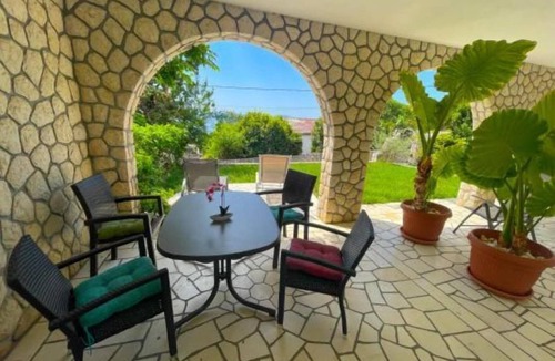 Novi Vinodolski Apartment | Apartment Sams 2