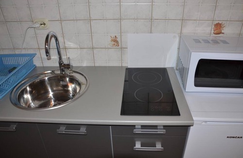 Gregovica Condo | Apartment "Samy" *
