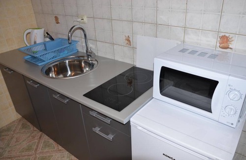 Gregovica Condo | Apartment "Samy" *