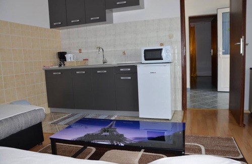 Gregovica Condo | Apartment "Samy" *