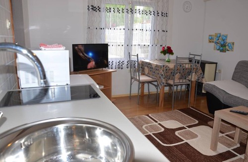 Gregovica Condo | Apartment "Samy" *