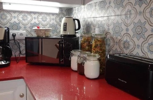 Alicante Apartment | Apartment San Carlos Alicante
