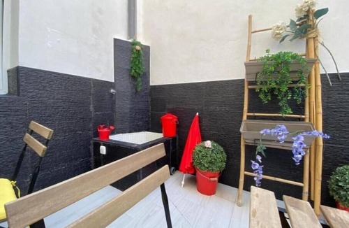 Alicante Apartment | Apartment San Carlos Alicante