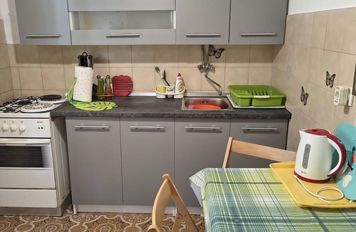 Pokrivenik Apartment | Apartment Sanka (46881-A1) - Gdinj - island Hvar