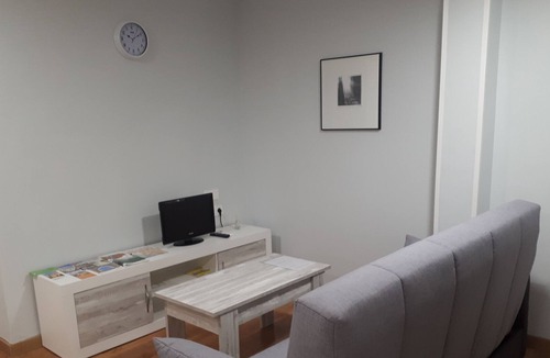 Murchante Apartment | APARTMENT SAN ROQUE 7