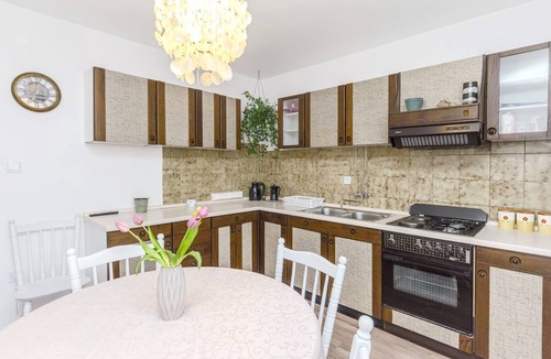 Vodice Apartment | Apartment Sandra (25951-A2) - Vodice