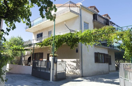 Vodice Apartment | Apartment Sandra (25951-A2) - Vodice