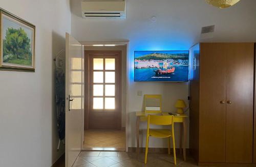 Babin Kuk Apartment | Apartment Sandra FREE PRIVATE PARKING