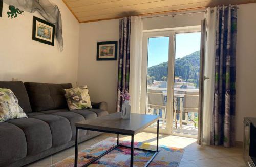 Babin Kuk Apartment | Apartment Sandra FREE PRIVATE PARKING