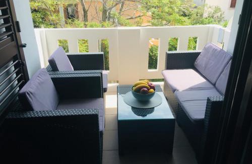 Novalja Apartment | Apartment Sandrina