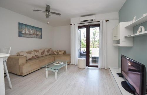 Novalja Apartment | Apartment Sandrina