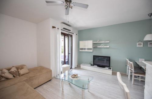 Novalja Apartment | Apartment Sandrina