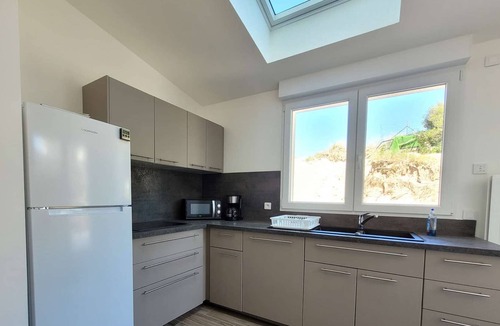 Sangatte Apartment | Apartment Sangatte, 2 bedrooms, 5 persons
