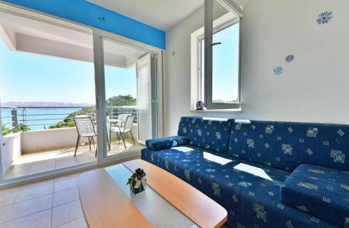 Ribarica Apartment | Apartment Sani-2 by Interhome