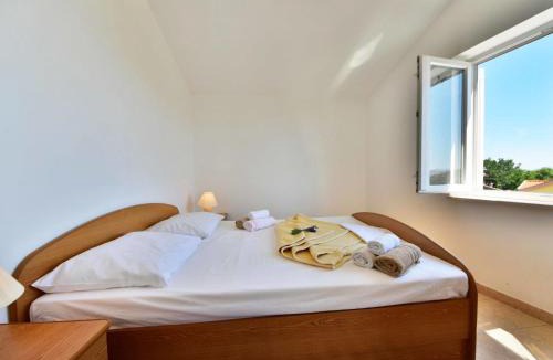 Ribarica Apartment | Apartment Sani-4 by Interhome