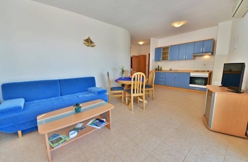 Ribarica Apartment | Apartment Sani by Interhome