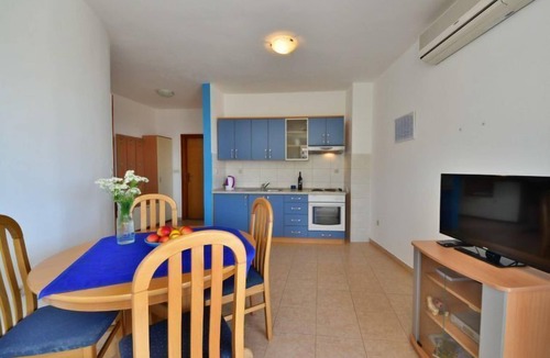 Ribarica Apartment | Apartment Sani by Interhome