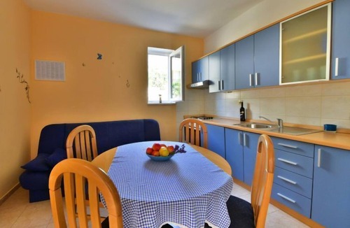 Ribarica Apartment | Apartment Sani by Interhome