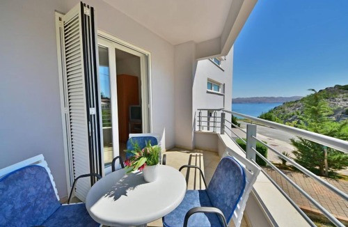 Ribarica Apartment | Apartment Sani by Interhome