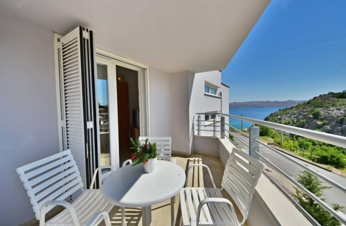 Ribarica Apartment | Apartment Sani by Interhome