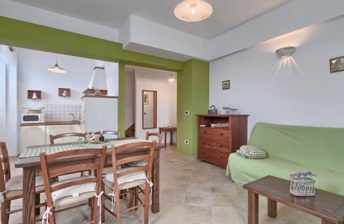 Pula Apartment | Apartment SaNi by Interhome