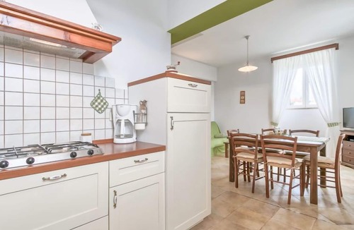 Pula Apartment | Apartment SaNi by Interhome