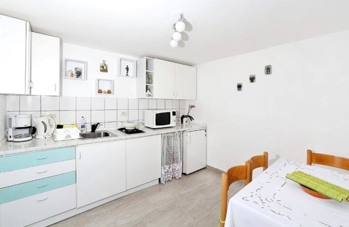 Brsec Apartment | Apartment Sanja (85721-A1) - Brseč
