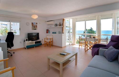 Altea Apartment | Apartment Santa Cruz by Interhome