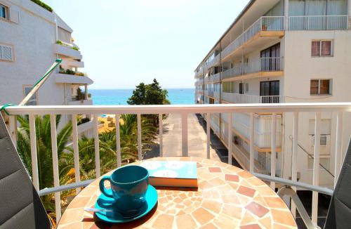 Altea Apartment | Apartment Santa Cruz by Interhome