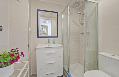 Altea Apartment | Apartment Santa Cruz by Interhome