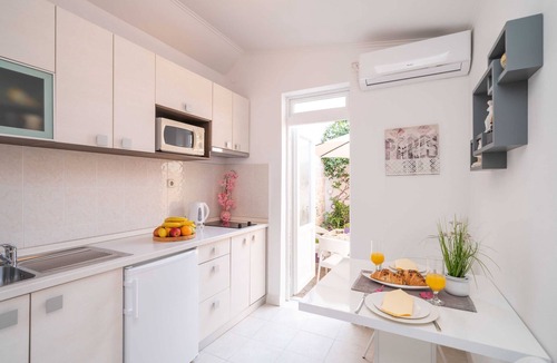 Dubrovnik Apartment | Apartment Santa
