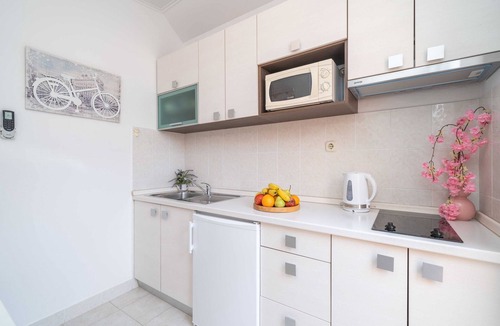 Dubrovnik Apartment | Apartment Santa